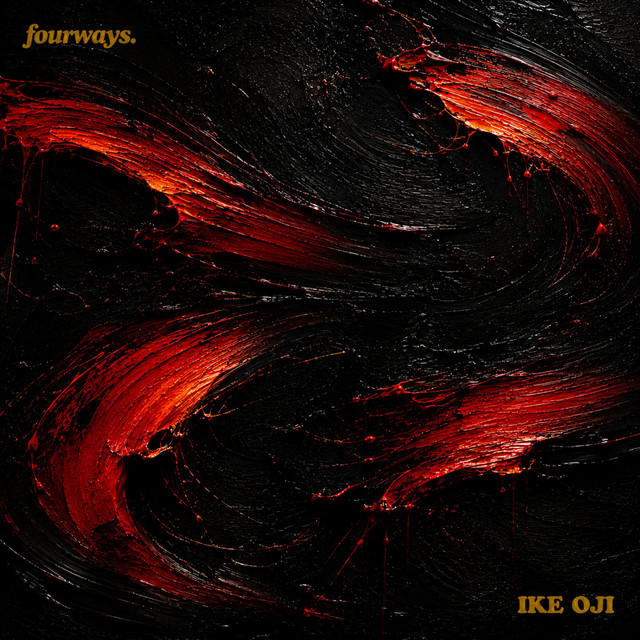 fourways cover artwork